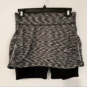 Athleta Tennis Skort